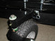 Polaris Ranger 44" Rough Cut Mower by Kunz MR44B MR44B-EPR